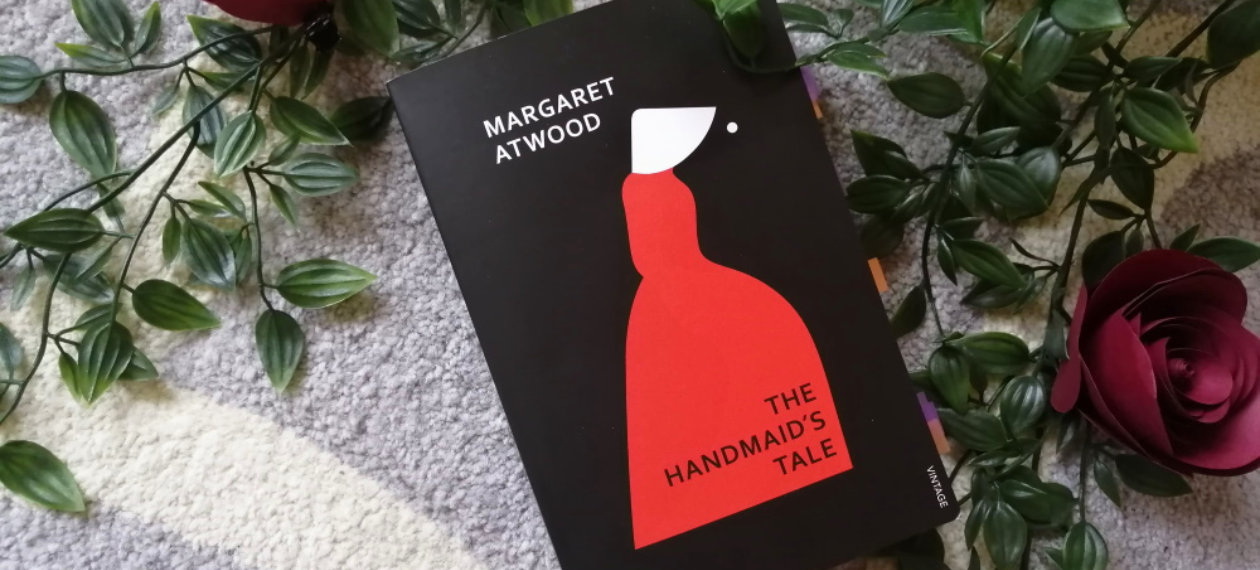 The Handmaid’s Tale by Margaret Atwood