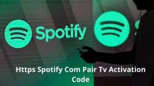 spotify pair